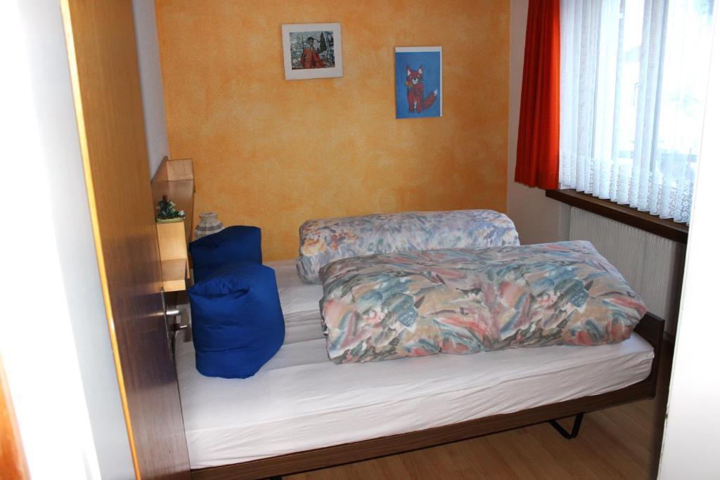Apartmán Casa Collina Disentis Pokoj fotografie